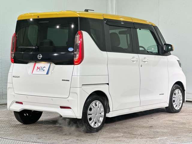 NISSAN ROOX 2021 Image 31