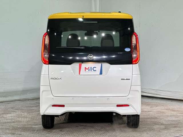 NISSAN ROOX 2021 Image 31