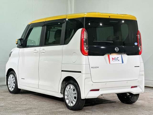 NISSAN ROOX 2021 Image 31