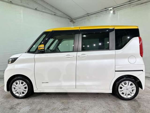 NISSAN ROOX 2021 Image 31