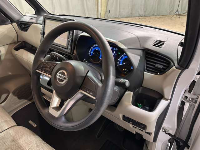 NISSAN ROOX 2021 Image 31
