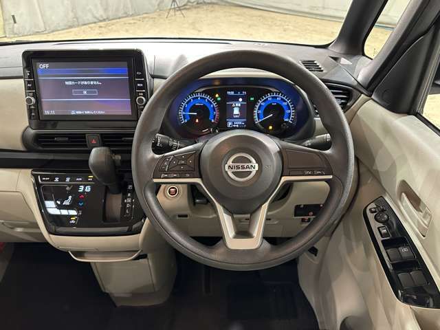 NISSAN ROOX 2021 Image 31