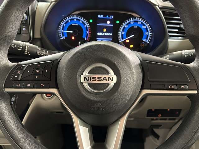 NISSAN ROOX 2021 Image 31