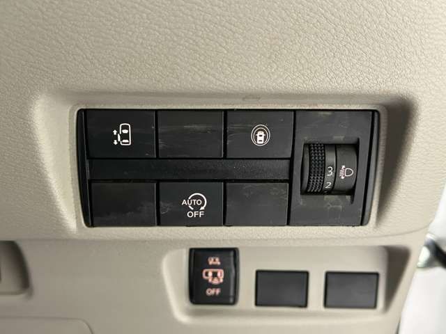 NISSAN ROOX 2021 Image 31