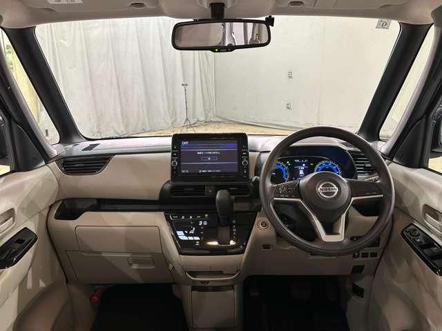 NISSAN ROOX 2021 Image 31