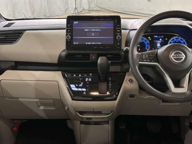 NISSAN ROOX 2021 Image 31