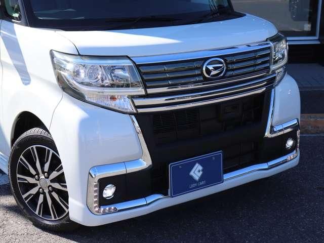 DAIHATSU TANTO CUSTOM 2016 Image 31