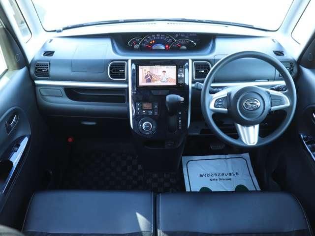 DAIHATSU TANTO CUSTOM 2016 Image 31