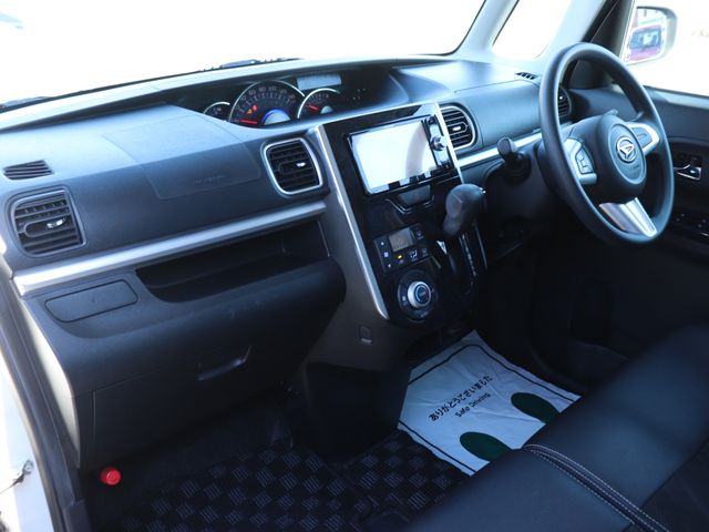 DAIHATSU TANTO CUSTOM 2016 Image 31