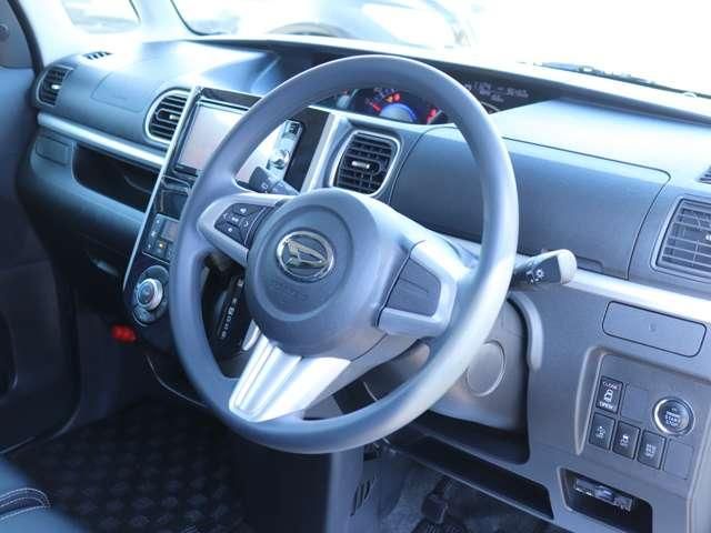 DAIHATSU TANTO CUSTOM 2016 Image 31