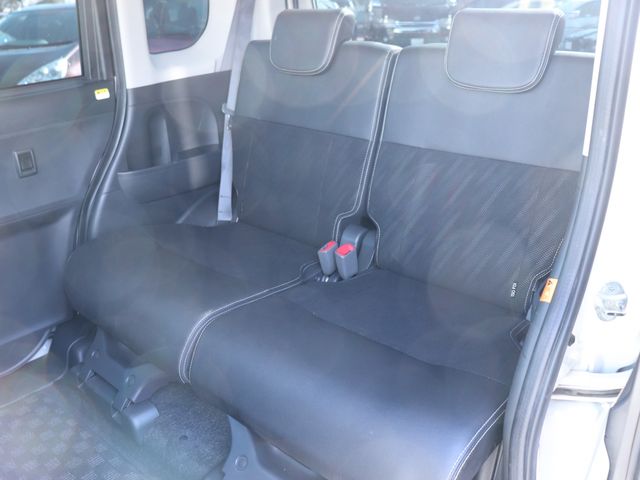 DAIHATSU TANTO CUSTOM 2016 Image 31