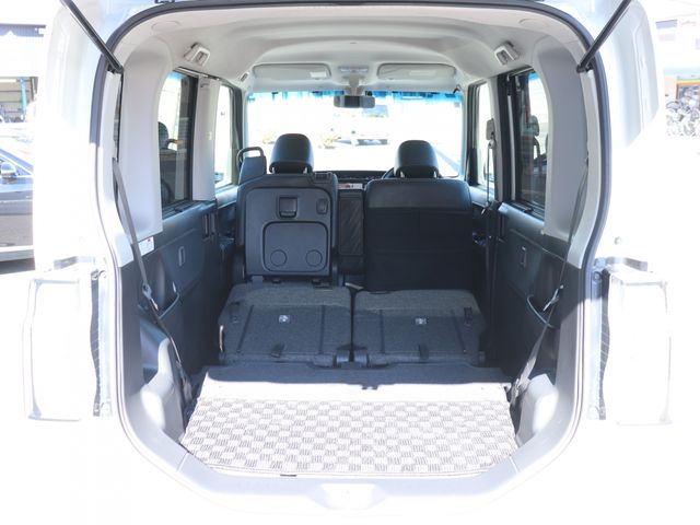 DAIHATSU TANTO CUSTOM 2016 Image 31