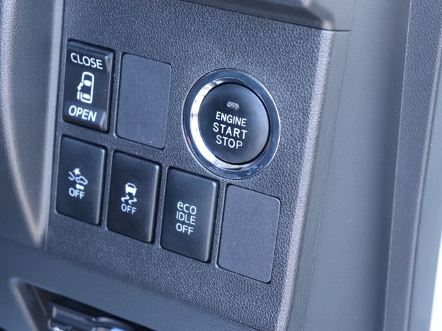 DAIHATSU TANTO CUSTOM 2016 Image 31