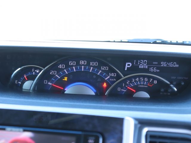 DAIHATSU TANTO CUSTOM 2016 Image 31