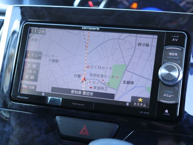 DAIHATSU TANTO CUSTOM 2016 Image 31