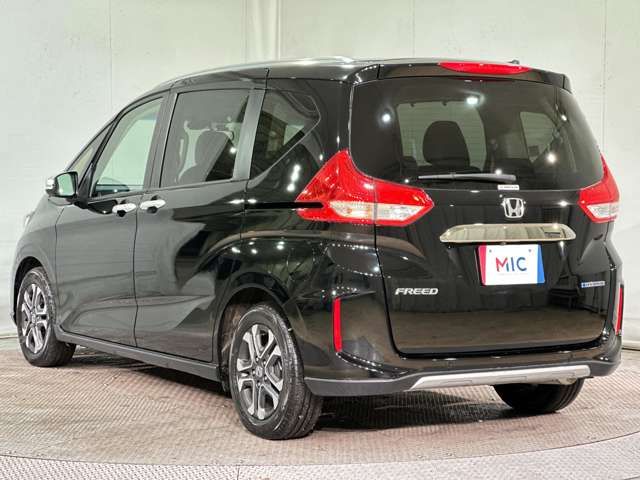 HONDA FREED 2022 Image 31