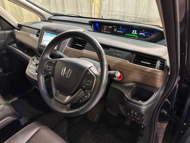 HONDA FREED 2022 Image 31