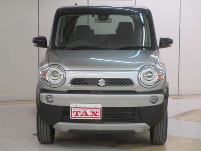 SUZUKI HUSTLER 2014 Image 31