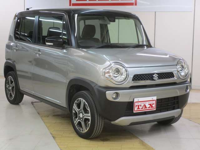 SUZUKI HUSTLER 2014 Image 31