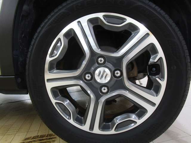 SUZUKI HUSTLER 2014 Image 31