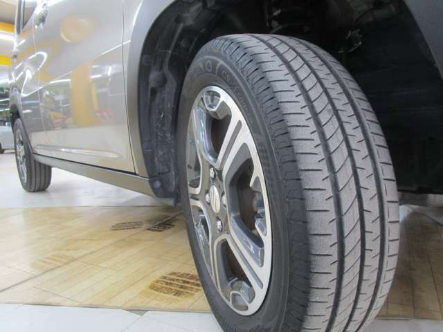 SUZUKI HUSTLER 2014 Image 31