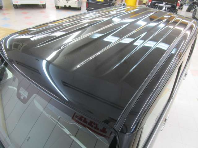 SUZUKI HUSTLER 2014 Image 31