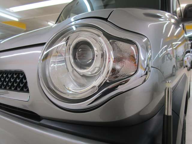 SUZUKI HUSTLER 2014 Image 31