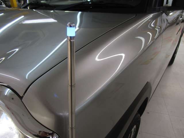 SUZUKI HUSTLER 2014 Image 31