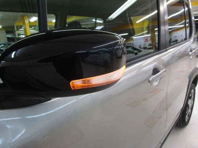 SUZUKI HUSTLER 2014 Image 31