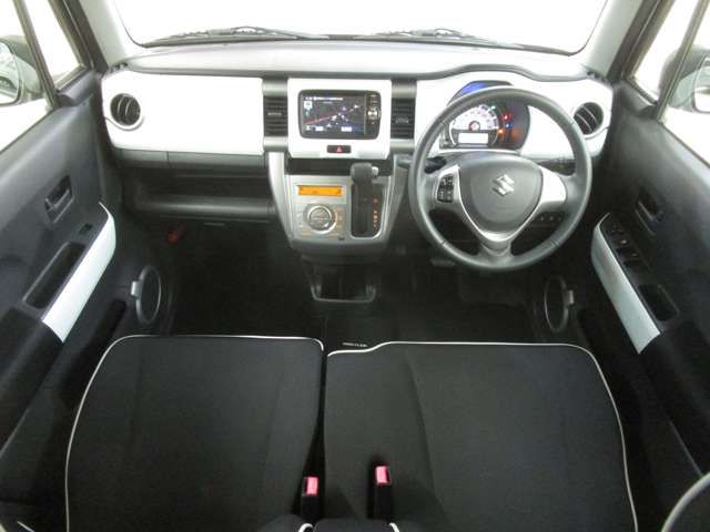 SUZUKI HUSTLER 2014 Image 31