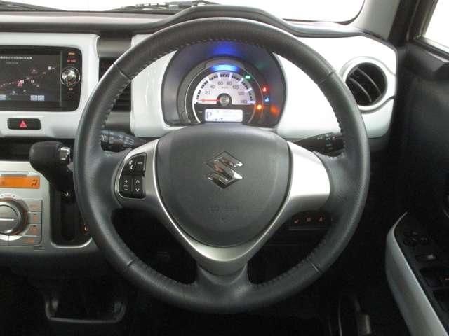 SUZUKI HUSTLER 2014 Image 31