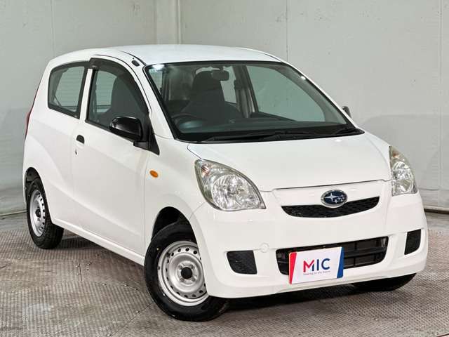 SUBARU PLEO 2014 Image 31