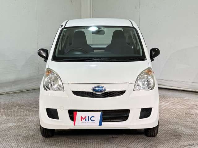 SUBARU PLEO 2014 Image 31