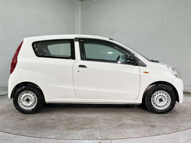 SUBARU PLEO 2014 Image 31