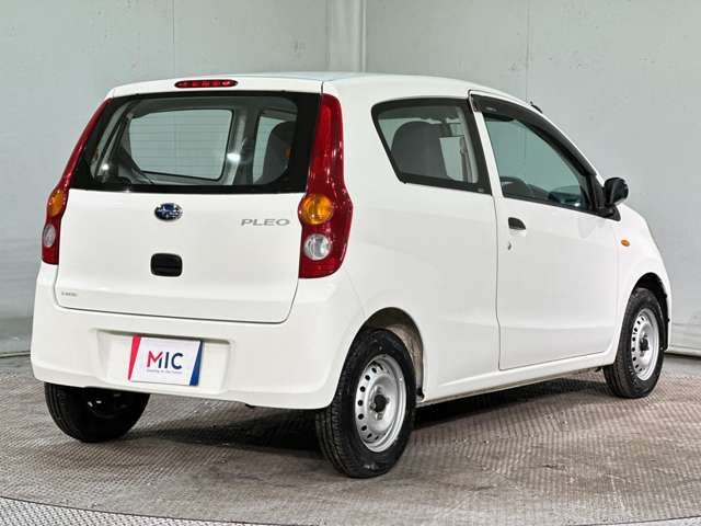 SUBARU PLEO 2014 Image 31