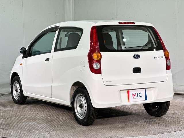 SUBARU PLEO 2014 Image 31