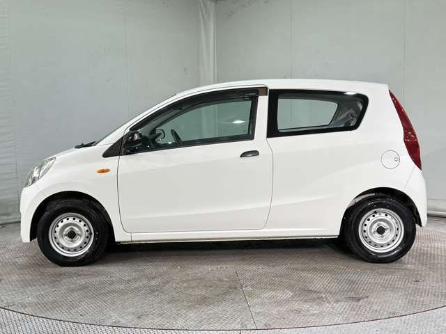 SUBARU PLEO 2014 Image 31