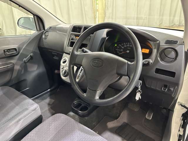 SUBARU PLEO 2014 Image 31