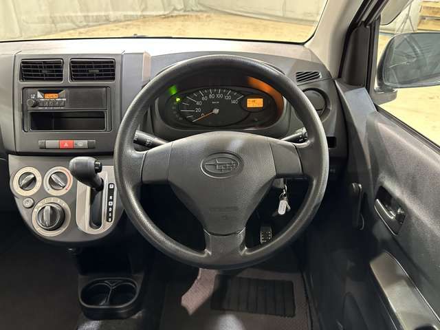 SUBARU PLEO 2014 Image 31