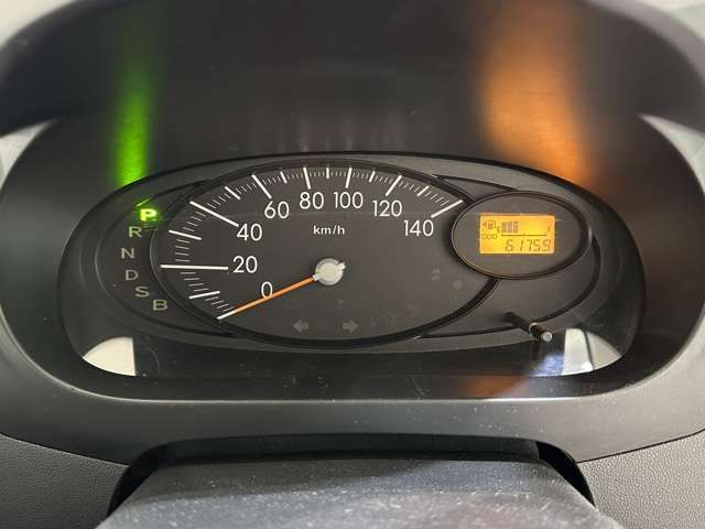 SUBARU PLEO 2014 Image 31