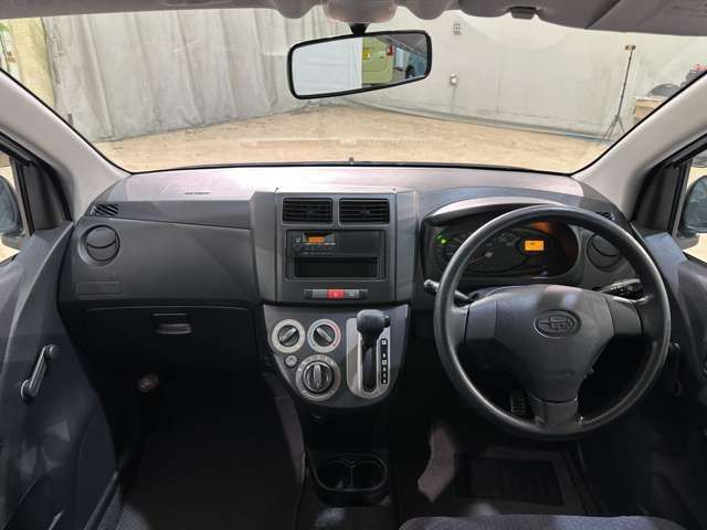 SUBARU PLEO 2014 Image 31