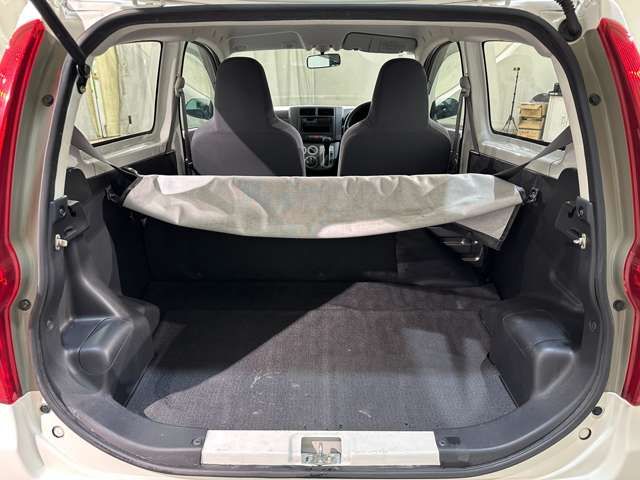 SUBARU PLEO 2014 Image 31