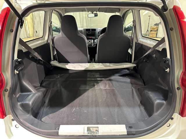 SUBARU PLEO 2014 Image 31