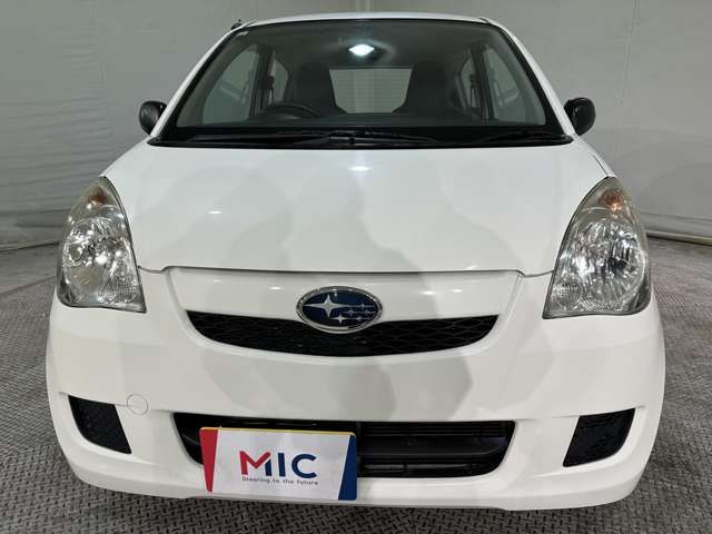 SUBARU PLEO 2014 Image 31