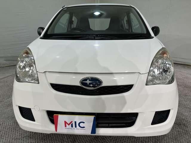 SUBARU PLEO 2014 Image 31