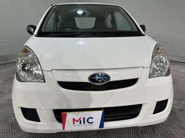 SUBARU PLEO 2014 Image 31