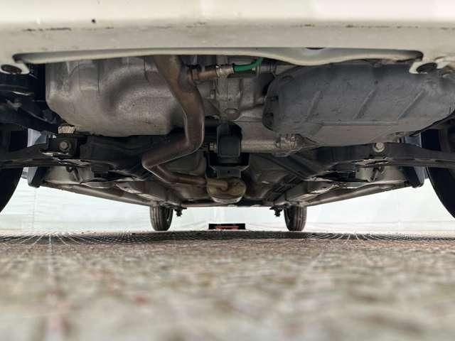 SUBARU PLEO 2014 Image 31