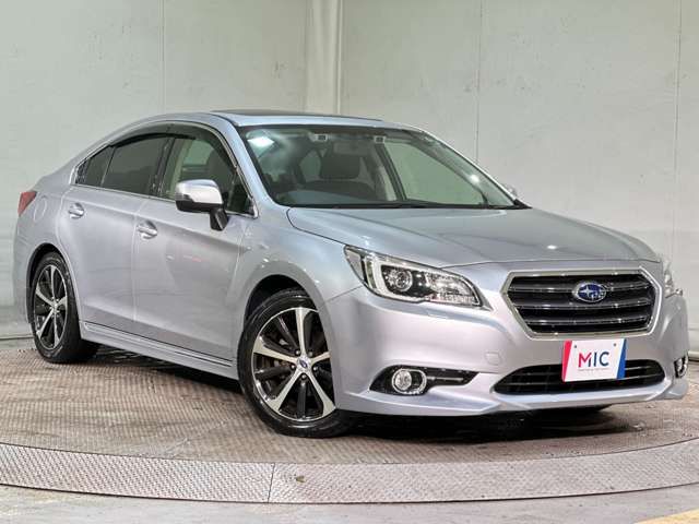SUBARU LEGACY B4 2014 Image 31
