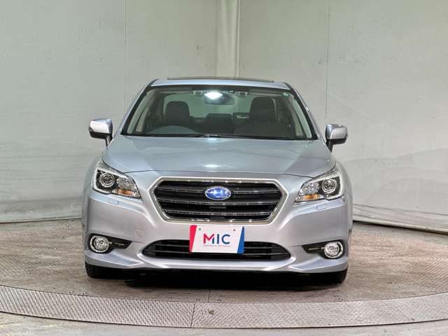 SUBARU LEGACY B4 2014 Image 31
