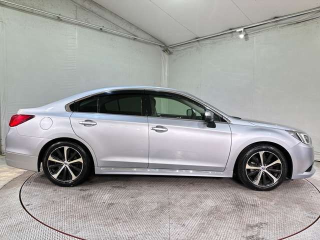 SUBARU LEGACY B4 2014 Image 31